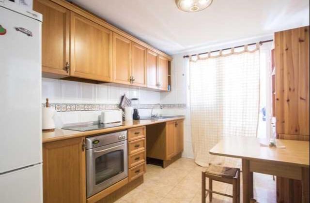 Central Market Guestrooms 阿利坎特 外观 照片
